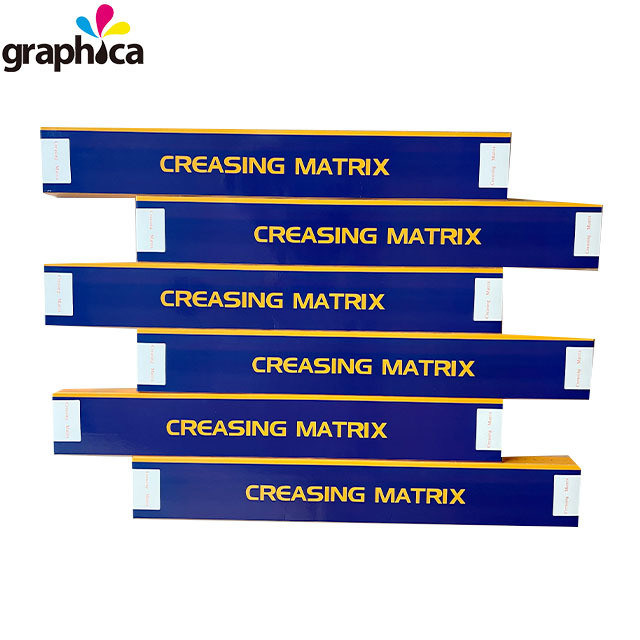 Λευκός εντοπιστής 2024 Γραφική μήτρα συρρίκνωσης με βάση το PVC για υλικά εκτύπωσης με διακόπτη