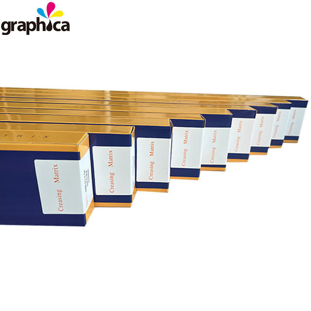 Λευκός εντοπιστής 2024 Γραφική μήτρα συρρίκνωσης με βάση το PVC για υλικά εκτύπωσης με διακόπτη