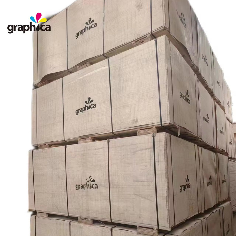 12mm 15mm 18mm Birch Laser Cut Plywood ξύλινη επιφάνεια για την κατασκευή προσώπου χωρίς φθορά