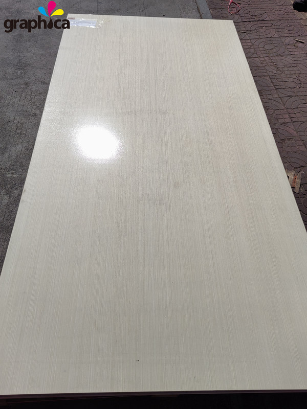 12mm 15mm 18mm Birch Laser Cut Plywood ξύλινη επιφάνεια για την κατασκευή προσώπου χωρίς φθορά
