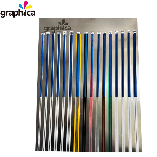 Υψόμετρος καναλιού 0,5 mm Μητρώο στύσης για την κοπή πετσέτας και την ανώτερη απόδοση χαρτιού