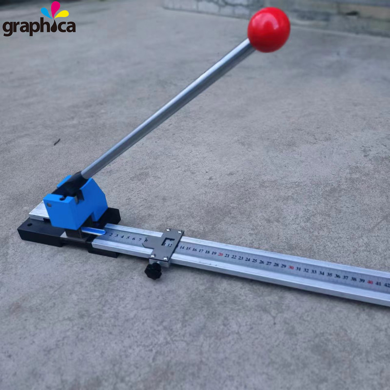 Αναζητήστε ακριβείς και ομαλές κοπές με την μηχανή κοπής YQ-50N