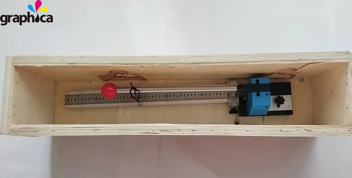 Αναζητήστε ακριβείς και ομαλές κοπές με την μηχανή κοπής YQ-50N