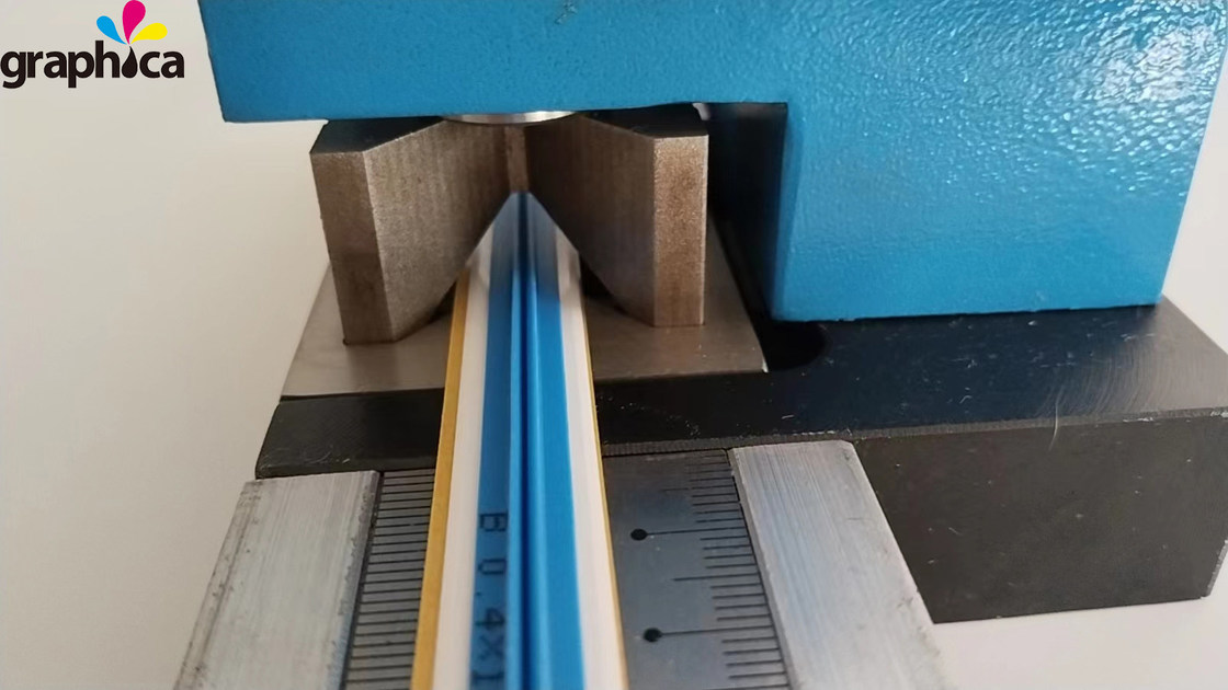 Αναζητήστε ακριβείς και ομαλές κοπές με την μηχανή κοπής YQ-50N