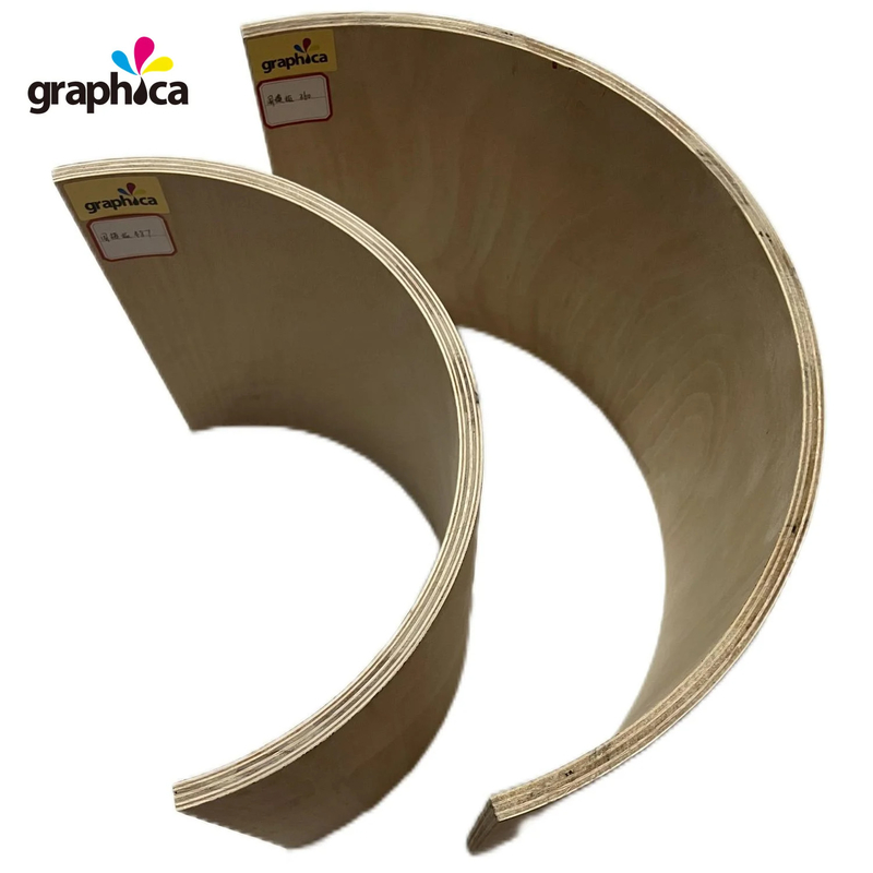 Πλήρης Ποπλέρ 16mm 2024 Rotary Die Board Κόψιμο καμπυλωτό αντιφράγμα για Laser Die Cutting