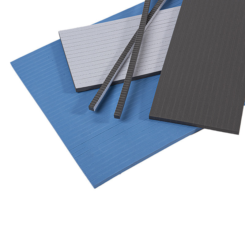 Μηχανή κοπής με πετσέτα Τεχνικό καουτσούκ εκτόξευσης 60 8x8x300x380mm Μέγεθος για την κατασκευή πετσέτας