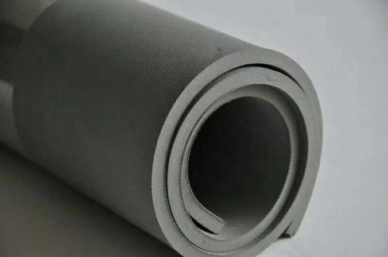 Συνηθισμένο γκρίζο φύλλο ελαστικού εκτόξευσης για την κοπή μούχλας 40-45 βαθμούς C