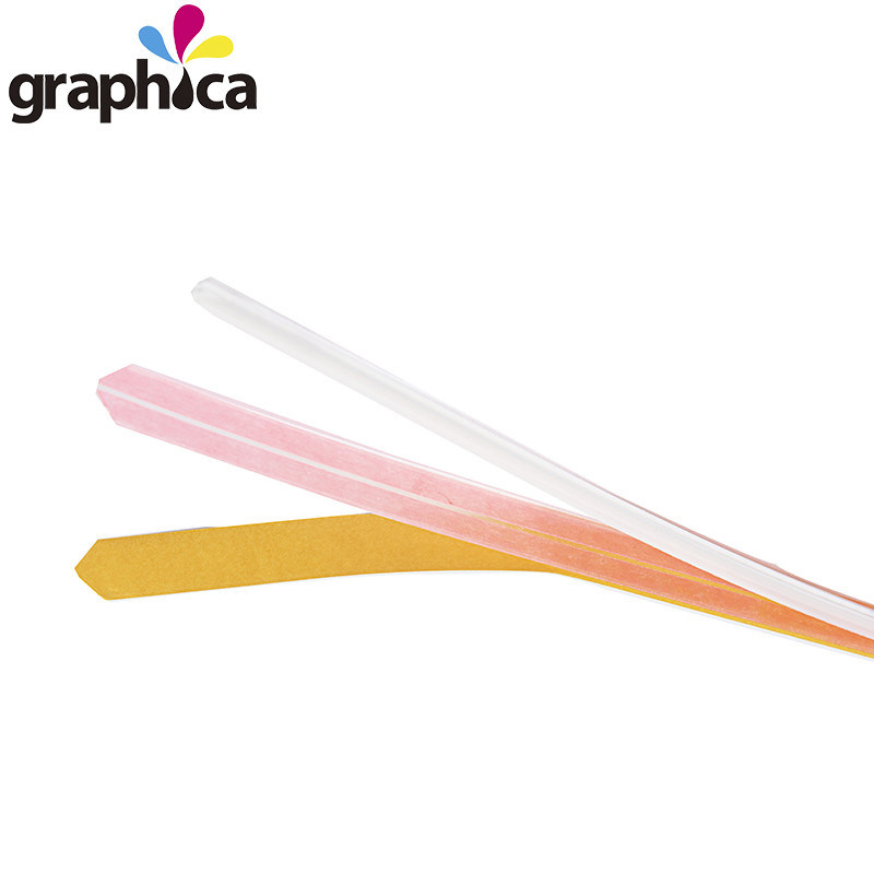 Πεκίνο Γράφικα υλικά εκτύπωσης Die Making Die Cutting Creasing Channel Creasing Matrix 1.3kg/box