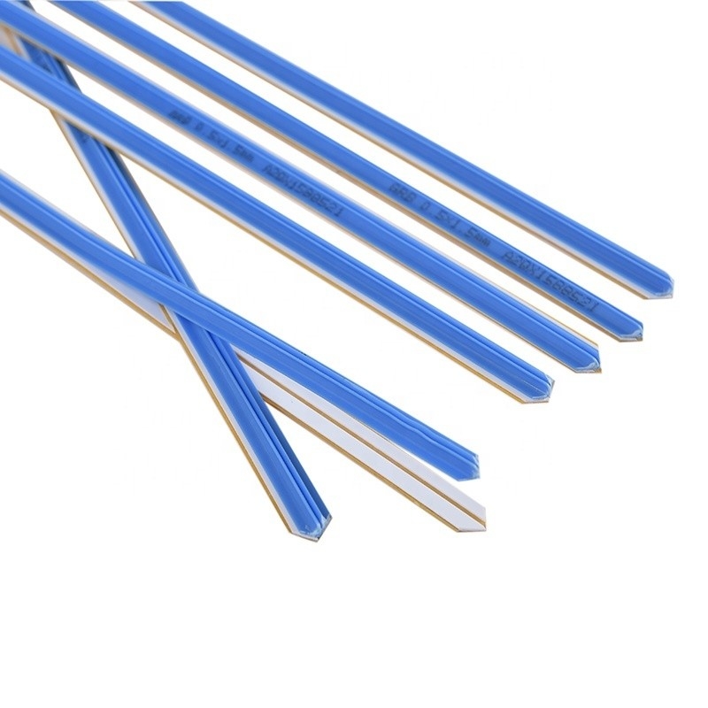 GRB0,5*1,4mm πλαστική μήτρα για την γρήγορη κοπή χαρτιού κυματοειδούς χαρτονιού