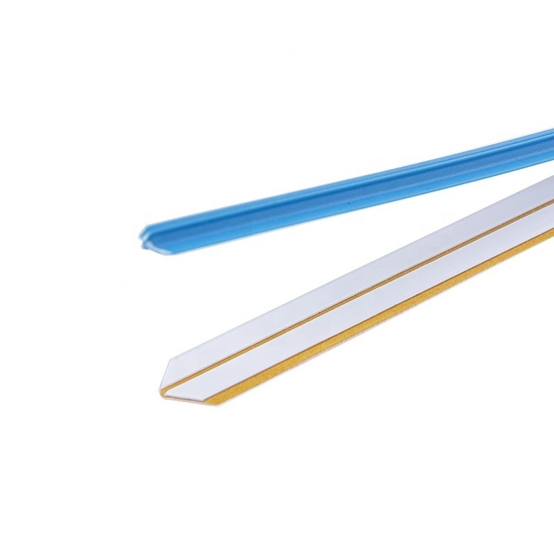 GRB0,5*1,4mm πλαστική μήτρα για την γρήγορη κοπή χαρτιού κυματοειδούς χαρτονιού