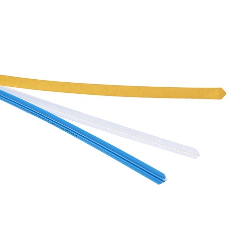 GRB0,5*1,4mm πλαστική μήτρα για την γρήγορη κοπή χαρτιού κυματοειδούς χαρτονιού