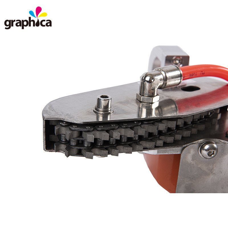 Βίντεο Τεχνική Υποστήριξη Μετά την Αφαίρεση Απορριμμάτων GR-4500 για Καρτόνια και Απορρίμματα Χαρτιού