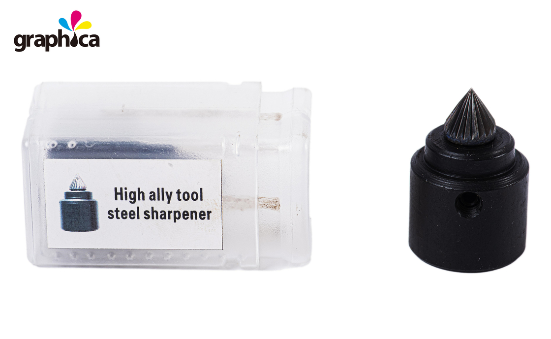 Δικαιούμενο OEM ODM HSS Straight Shank Paper Drill Bits Set για μηχανές τρύπησης τρυπών
