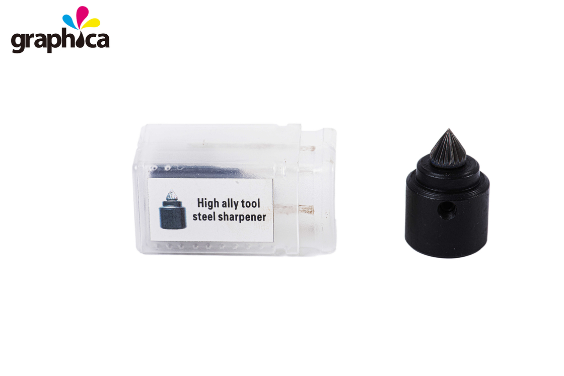 Δικαιούμενο OEM ODM HSS Straight Shank Paper Drill Bits Set για μηχανές τρύπησης τρυπών