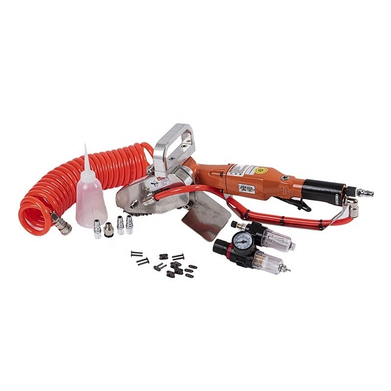 Κατώτατο επίπεδο θορύβου Πεκίνο Γράφημα κόψιμο πετσέτας Πνευματικό χαρτόνι απορριμμάτων Stripper για το χαρτί