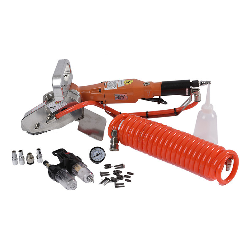 450x180x200mm Απορριμμάτων Stripper για κυματοειδή χαρτόνι από το Πεκίνο άμεση παράδοση