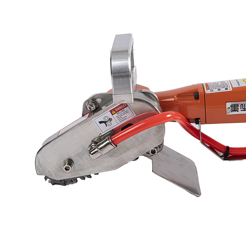 450x180x200mm Απορριμμάτων Stripper για κυματοειδή χαρτόνι από το Πεκίνο άμεση παράδοση