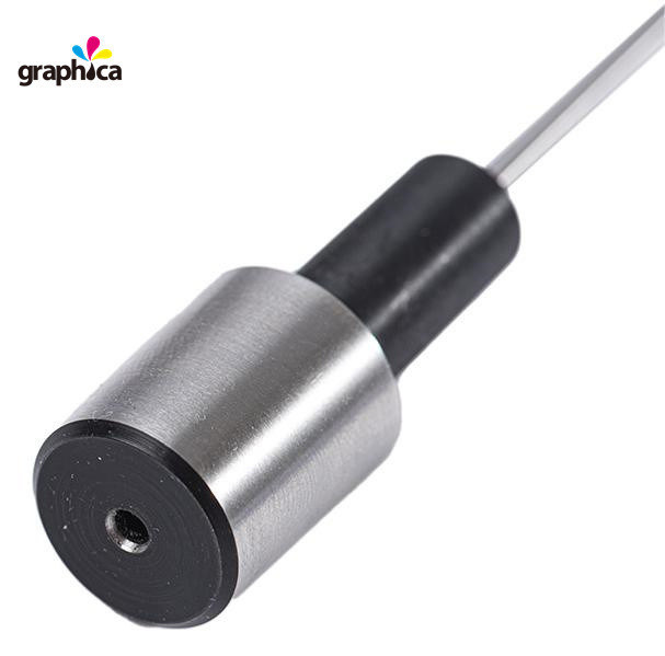 Εγχειρίδιο Χάρτη τρυπήματος μηχανή Συσκευές 3.0-15.0mm Μέγεθος Χάρτη τρυπάνι Bit Sets