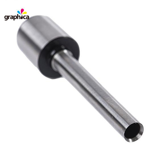 Εγχειρίδιο Χάρτη τρυπήματος μηχανή Συσκευές 3.0-15.0mm Μέγεθος Χάρτη τρυπάνι Bit Sets