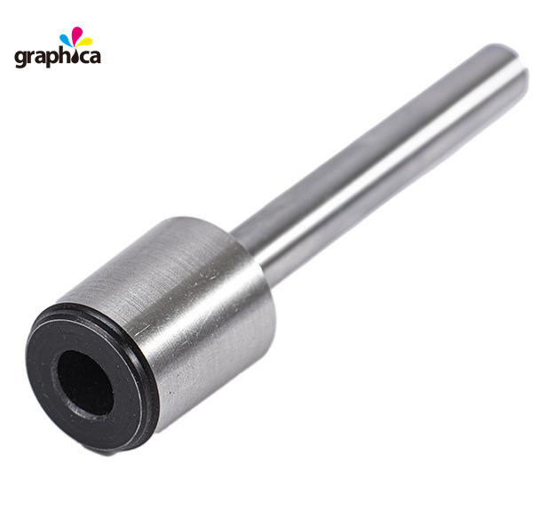 Εγχειρίδιο Χάρτη τρυπήματος μηχανή Συσκευές 3.0-15.0mm Μέγεθος Χάρτη τρυπάνι Bit Sets