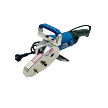 Χειροκίνητος ηλεκτρικός απορριπτής απορριμμάτων ελεύθερης ταχύτητας 9 kg για χαρτόνι