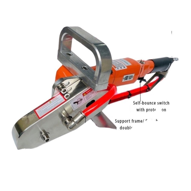 Μηχανή αποκόλλησης καλωδίων GR-4500 Υπεραντάσπιση