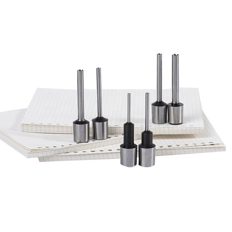 Υψηλό κράμα εργαλεία χάλυβα υψηλής ταχύτητας τρυπάνι χαρτί κομμάτια γραφικών Πεκίνου χαρτί τρυπάνι