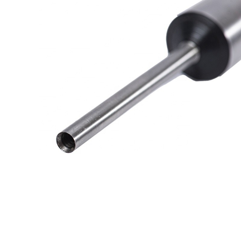 Υψηλό κράμα εργαλεία χάλυβα υψηλής ταχύτητας τρυπάνι χαρτί κομμάτια γραφικών Πεκίνου χαρτί τρυπάνι