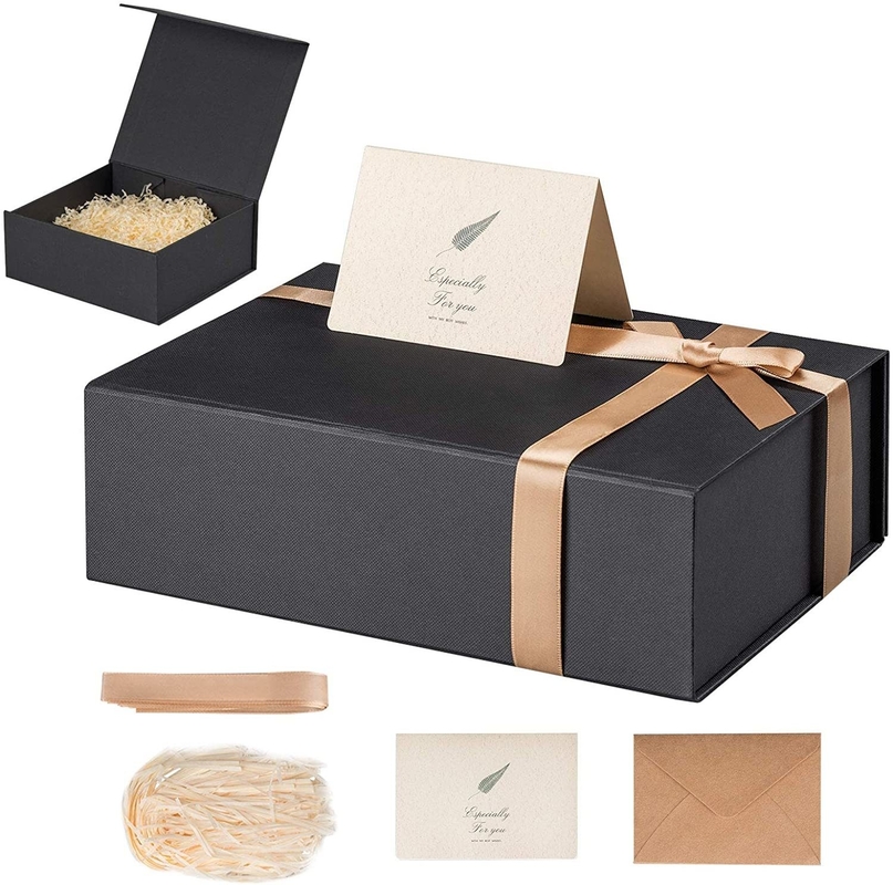 CMYK Custom Kraft Paper Core Μεγάλο τετράγωνο Προϊόντα φροντίδας μαλλιών Συσκευή Κύλινδρο Κουτί δώρο