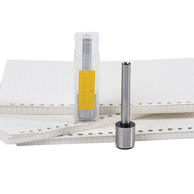 Γράφημα 2022 Διάλεξη Sanding Paper Drill Bits 8 κύριοι στυλ για όλες τις ανάγκες γεώτρησης