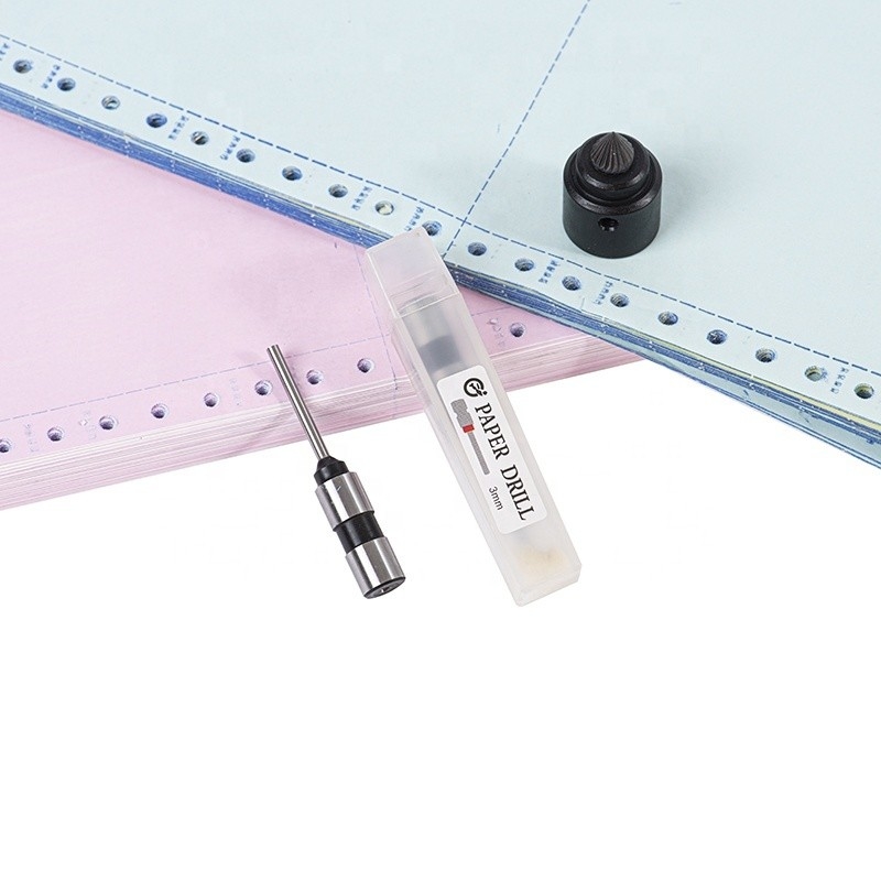 Γράφημα 2022 Διάλεξη Sanding Paper Drill Bits 8 κύριοι στυλ για όλες τις ανάγκες γεώτρησης
