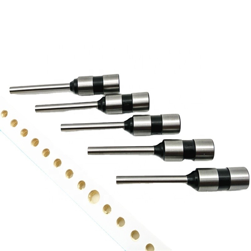 Γράφημα 2022 Διάλεξη Sanding Paper Drill Bits 8 κύριοι στυλ για όλες τις ανάγκες γεώτρησης