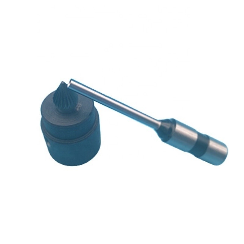 Γραφικό Πεκίνο 2021 Lihit High Alloy Tool Steel Sharpen Paper Drill Bit για τρυπεία