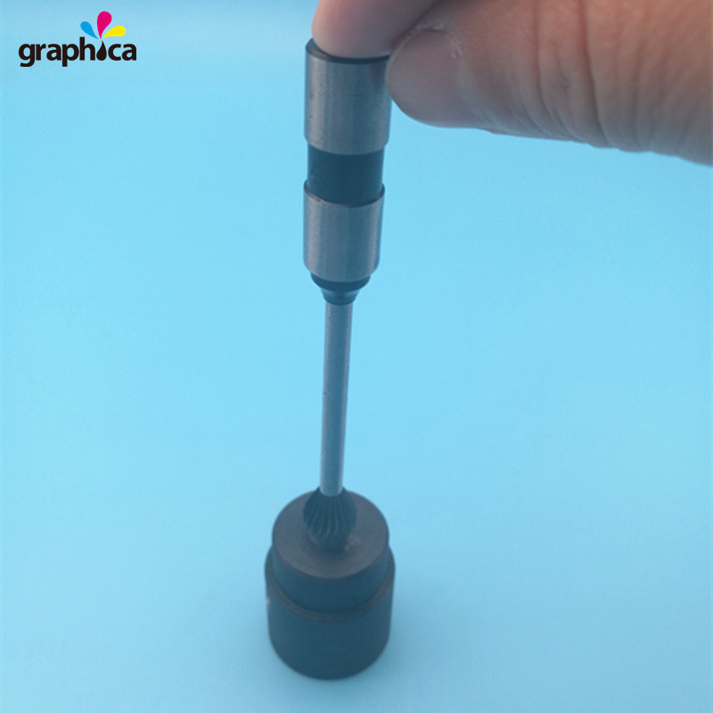 Γραφικό Πεκίνο 2021 Lihit High Alloy Tool Steel Sharpen Paper Drill Bit για τρυπεία