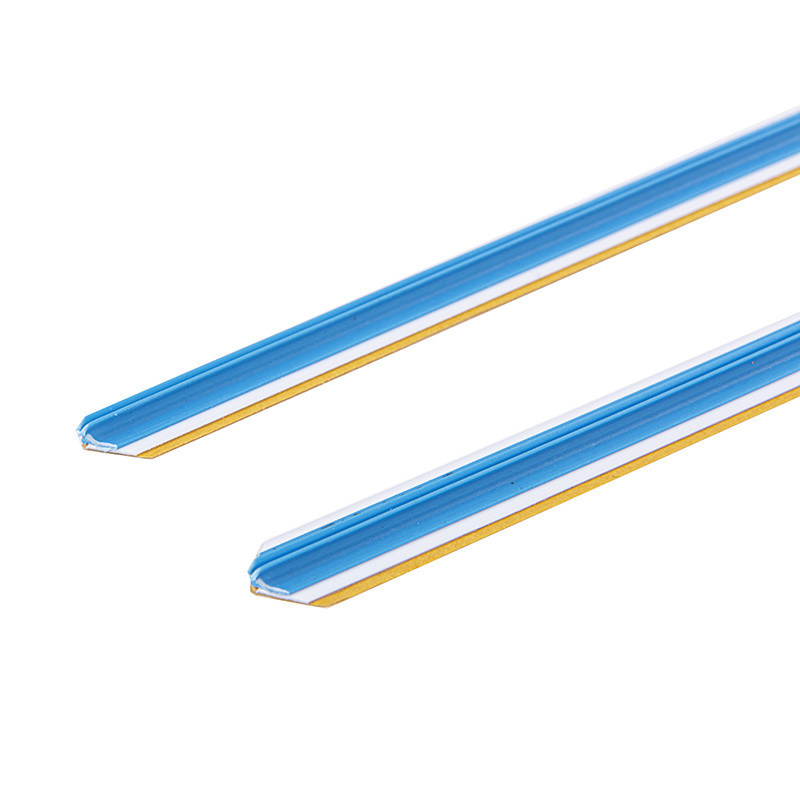 0.5mm ύψος καναλιού γραφικό Πεκίνο πεθαίνει κόψιμο Creasing μήτρα για την κατασκευή χαρτιού κουτί