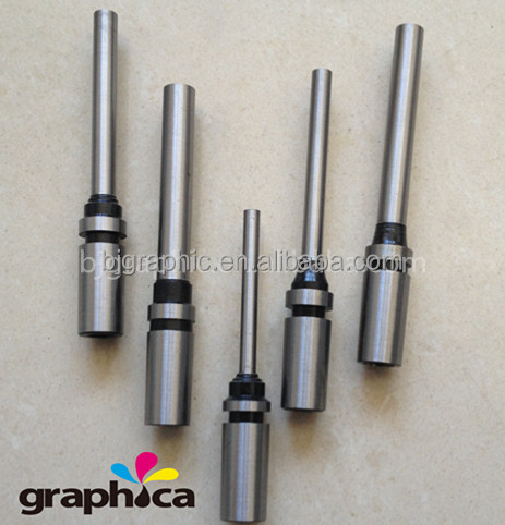 Μακρότητα κολάρου/κρατητήρα 28.5mm 5mm Χάρτινα τρυπάνι για τρυπάνι Διάμετρος εύρος 3.0-10.0mm