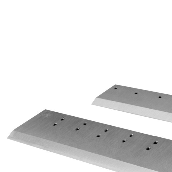 Εγκατάσταση μαχαιριού από ανοξείδωτο χάλυβα για το Polar 82 EL χωρίς λεπίδα χαρτιού και /-0,02mm ακρίβεια