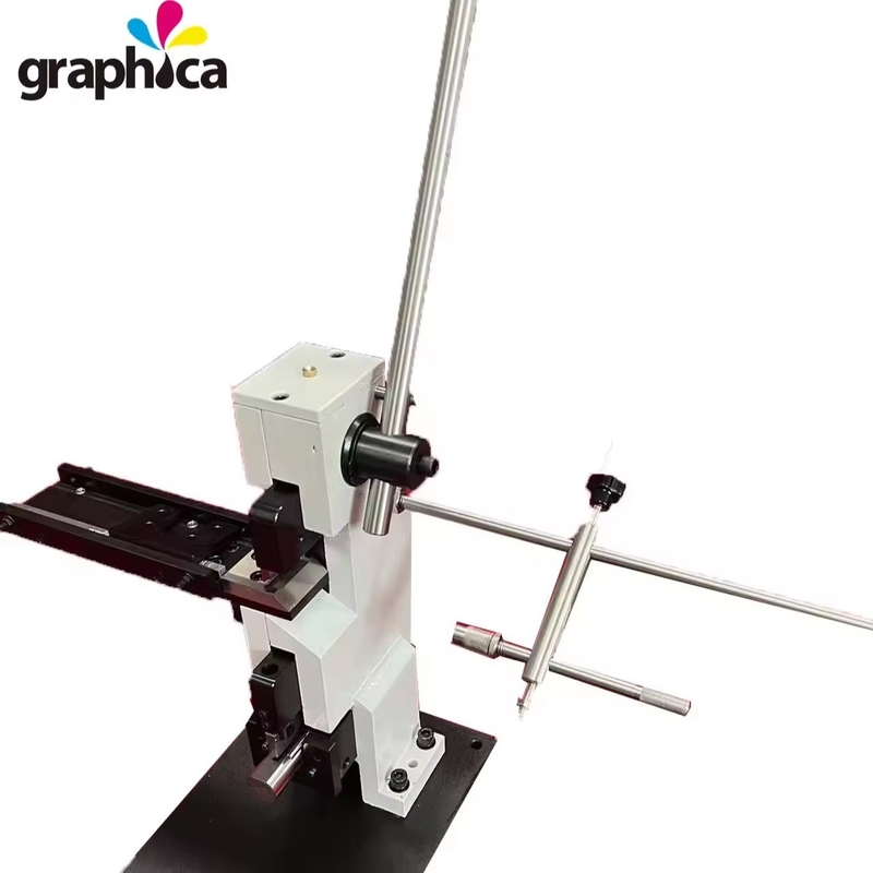 280*700*700mm Πεκίνο Γράφημα 3 σε 1 Εργαλείο χειρός Χάλυβα Ρουλή Die Making Εγχειρίδιο φύλλο μετάλλου Ρουλή Bender Machine 35kg G.W