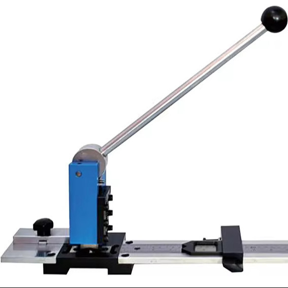 BJYH-211 Μηχανή κόψιμο με θραύση και κόψιμο με μήτρα για συσκευασία