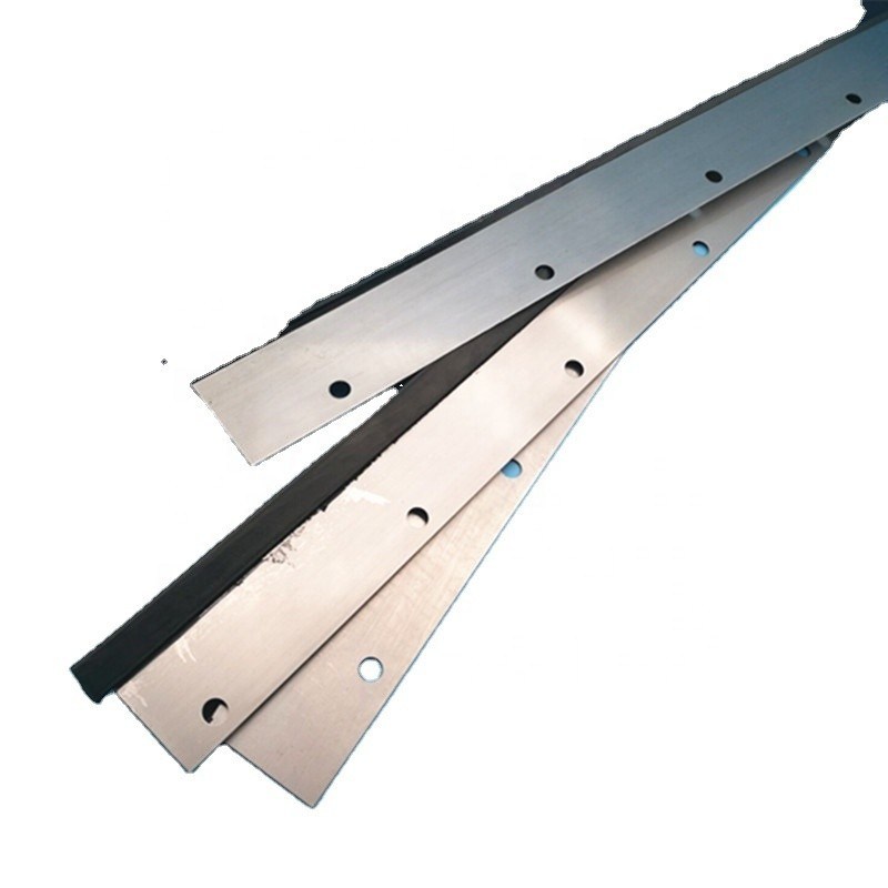 Εναλλακτικά εξαρτήματα Τυπογραφικό μηχάνημα γιατρός λεπίδα θάλαμος γιατρός λεπίδα για μετά την υπηρεσία