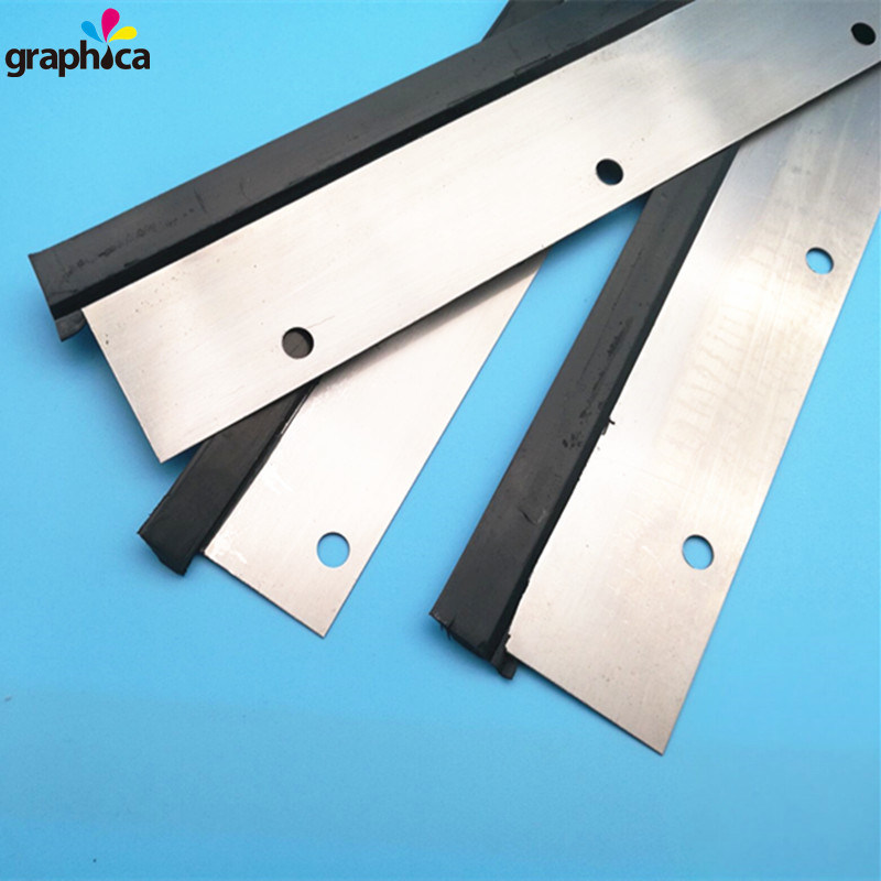 Εναλλακτικά εξαρτήματα Τυπογραφικό μηχάνημα γιατρός λεπίδα θάλαμος γιατρός λεπίδα για μετά την υπηρεσία