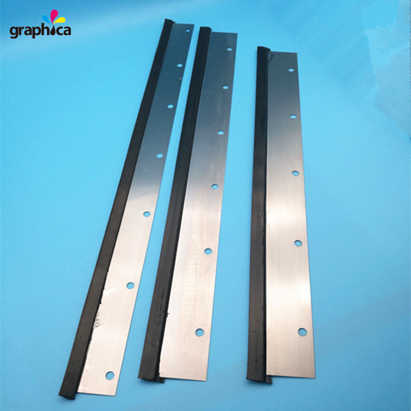 Εναλλακτικά εξαρτήματα Τυπογραφικό μηχάνημα γιατρός λεπίδα θάλαμος γιατρός λεπίδα για μετά την υπηρεσία