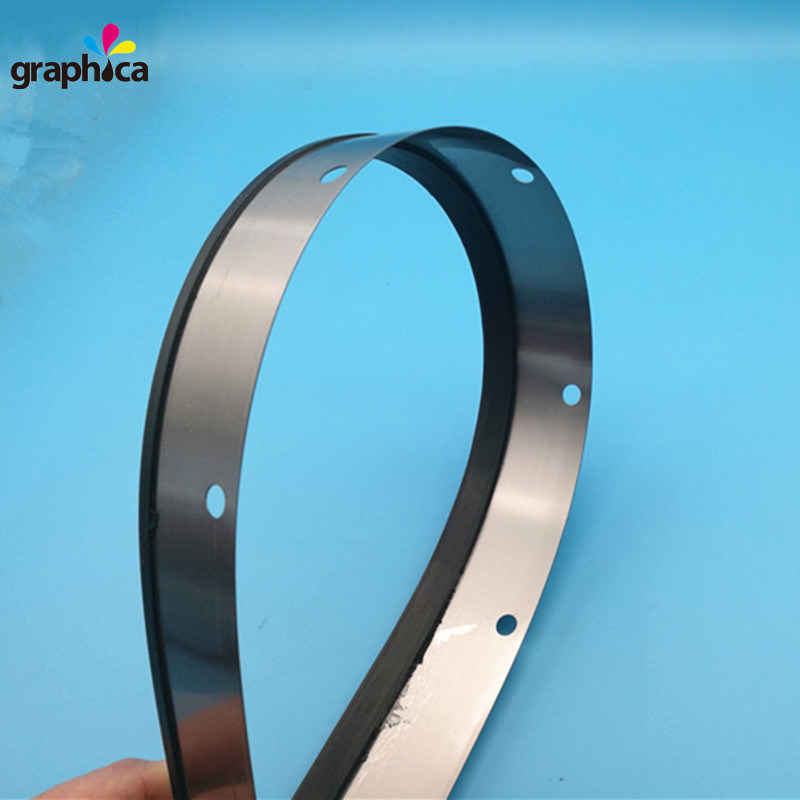 Εναλλακτικά εξαρτήματα Τυπογραφικό μηχάνημα γιατρός λεπίδα θάλαμος γιατρός λεπίδα για μετά την υπηρεσία