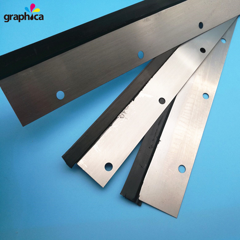 Προσαρμόσιμο μήκος λεπίδας Τυπωτική εγγραφή Γιατρός λεπίδα για την εκτυπωτική μηχανή Komori