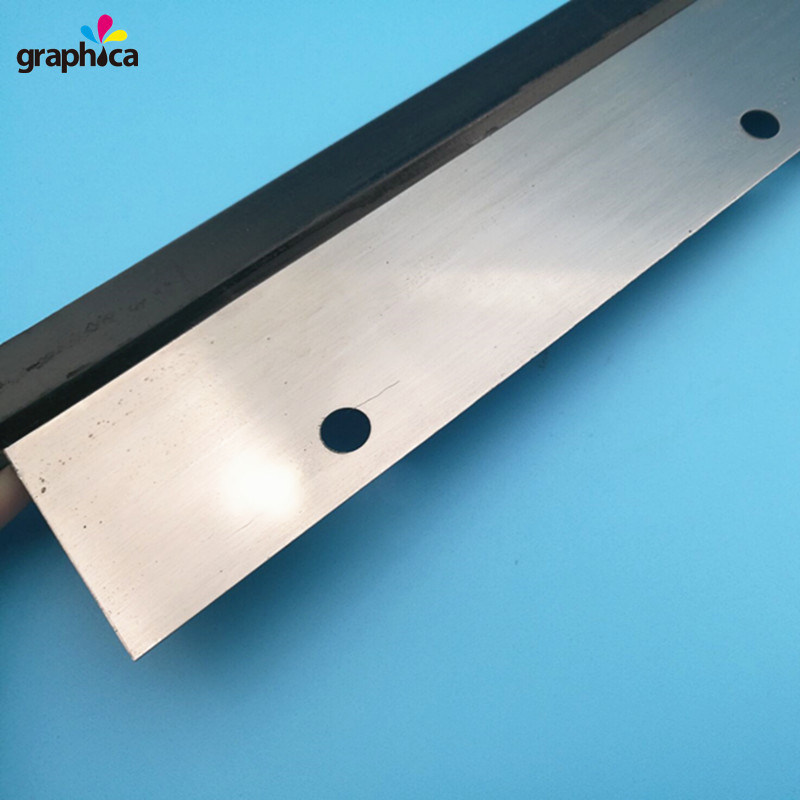 Προσαρμόσιμο μήκος λεπίδας Τυπωτική εγγραφή Γιατρός λεπίδα για την εκτυπωτική μηχανή Komori