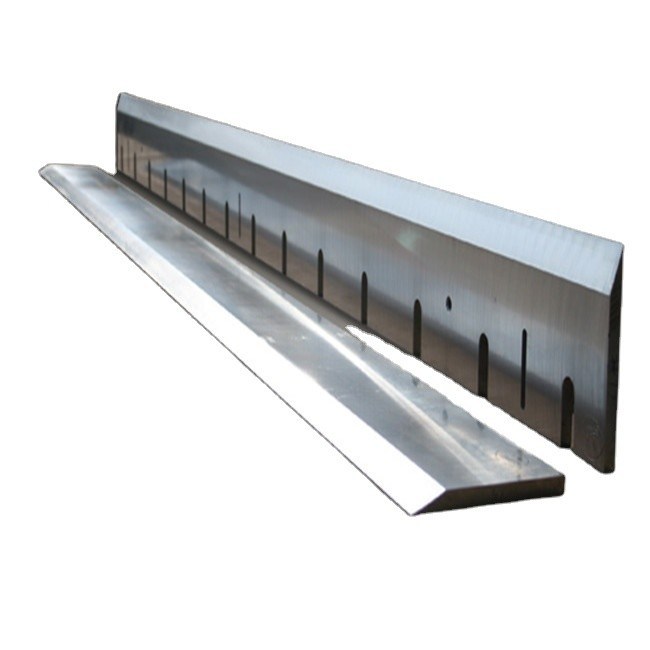 30/40/50/60mm πλάτος μεταλλική λεπίδα για μηχανή εκτύπωσης από την Graphic Beijing 2021