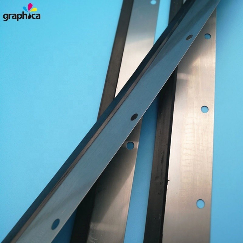 30/40/50/60mm πλάτος μεταλλική λεπίδα για μηχανή εκτύπωσης από την Graphic Beijing 2021