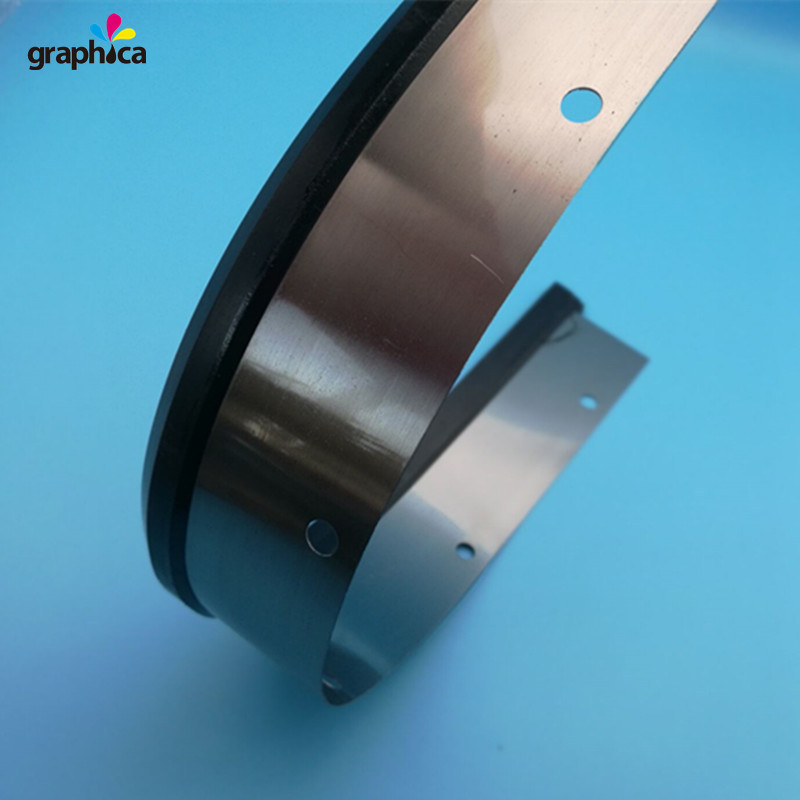 Μετά την εξυπηρέτηση Υποστήριξη σε απευθείας σύνδεση Εκτυπωτική μηχανή ιατρική λεπίδα βαφή εκτύπωση ιατρική λεπίδα