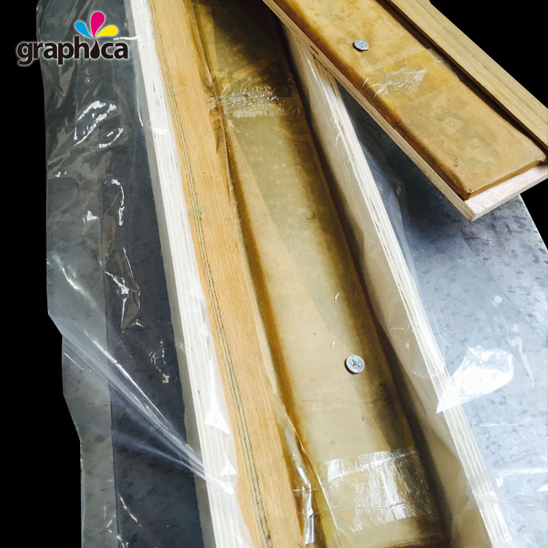 Μαχαίρι από ανοξείδωτο χάλυβα Σετ από μαχαίρι κόψιμης λεπίδας χαρτιού Polar 82 EL με χωρητικότητα 10KG