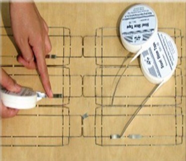 Τελευταία Τυπογραφικά υλικά για την Τυποποίηση Ταινίας Σιδήρου